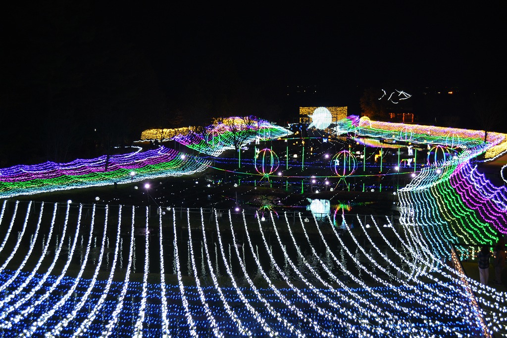 イベント告知】アルプスあづみの公園で長野県下最大級の