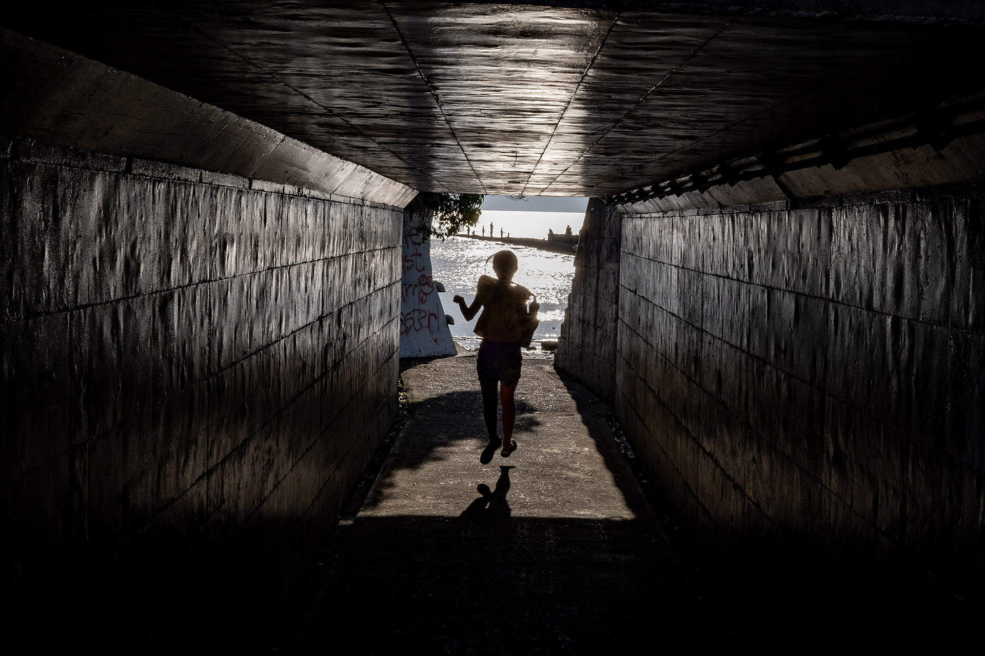 熊切大輔写真展：あの夏 - デジカメ Watch