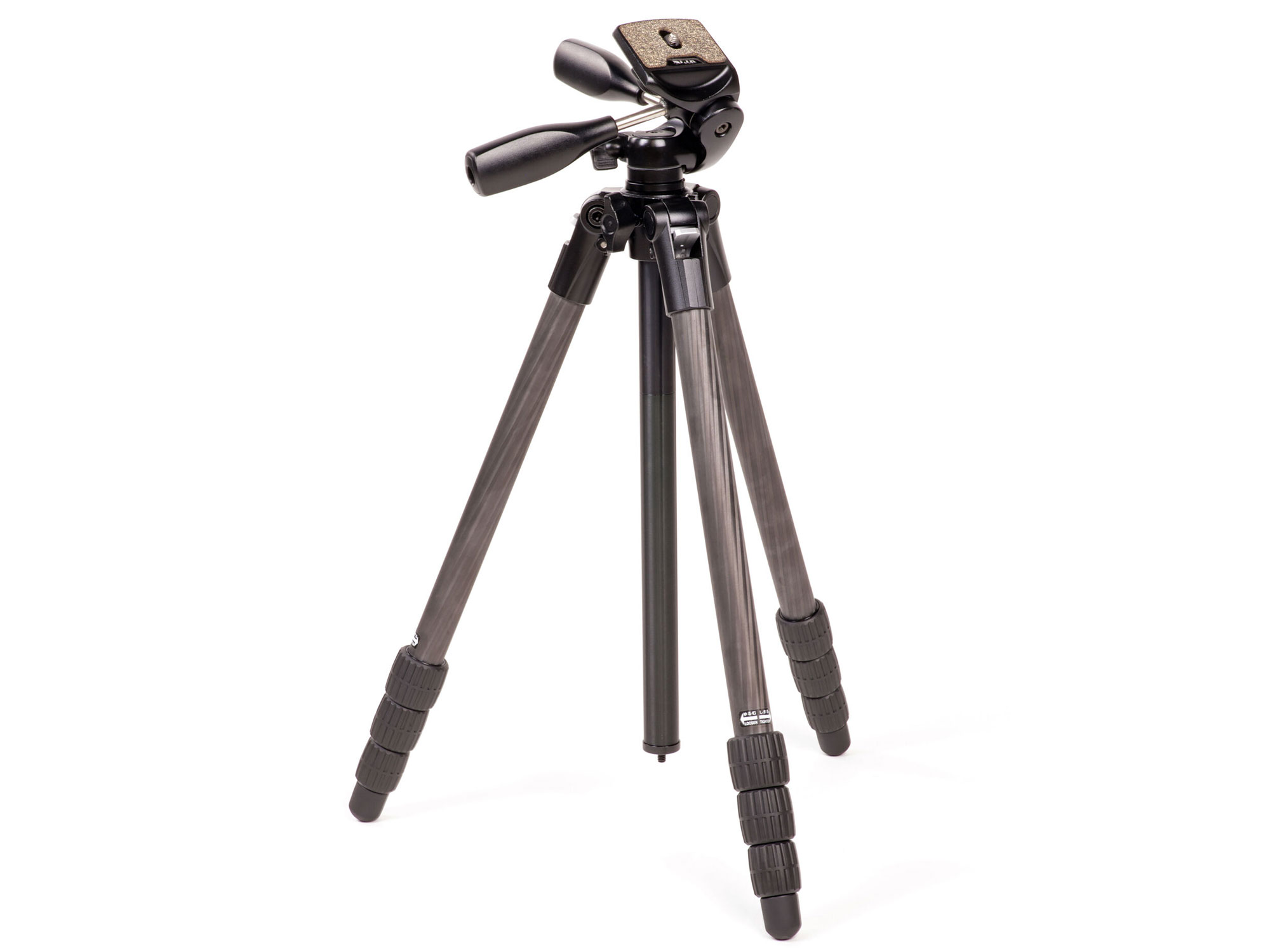 camcam様 スリック、「ライトカーボンシリーズ」を8年ぶりにフルモデルチェンジ