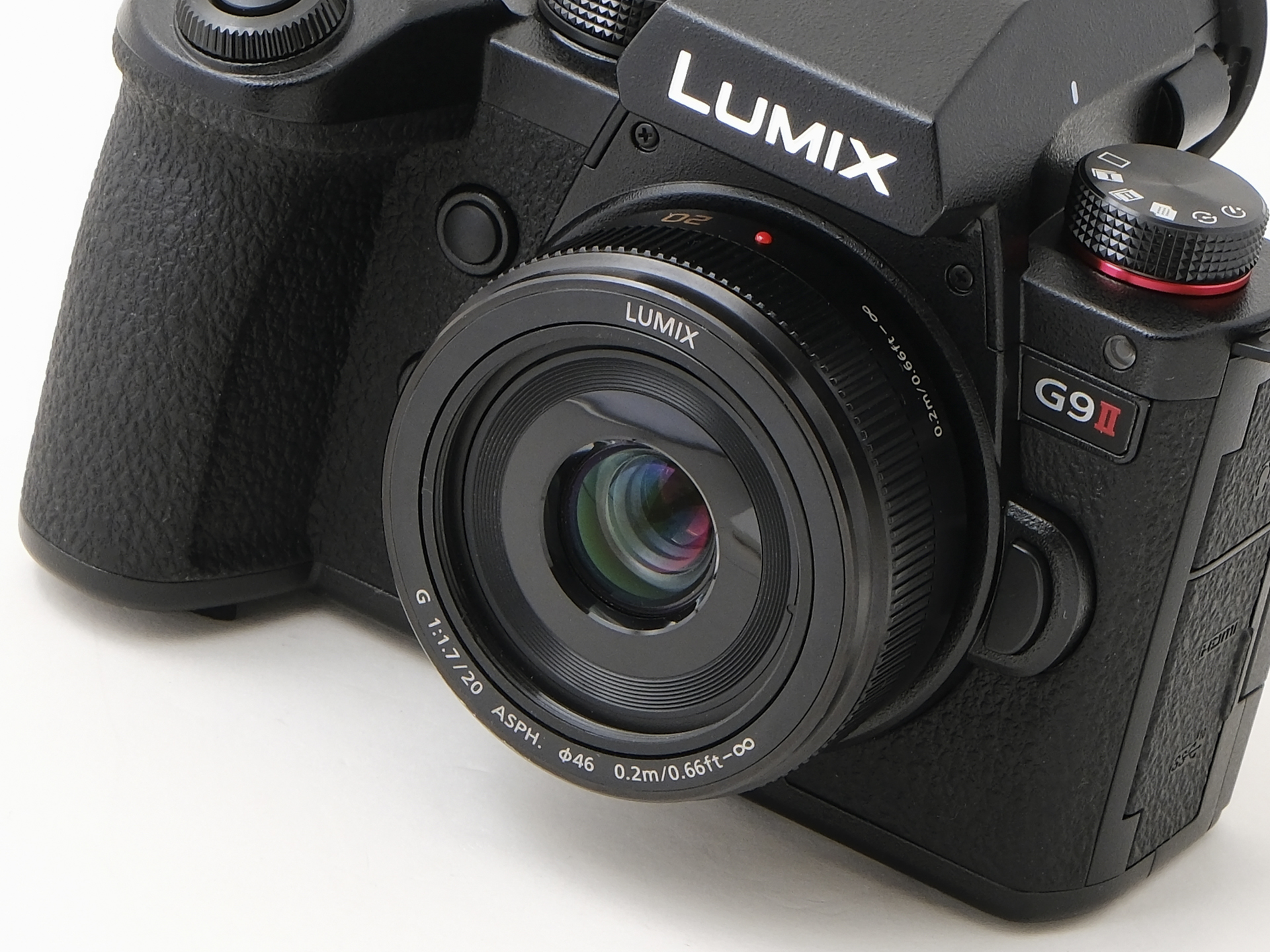 小物などお買い得な福袋 G LUMIX Panasonic レンズ(単焦点) 20mm/F1.7