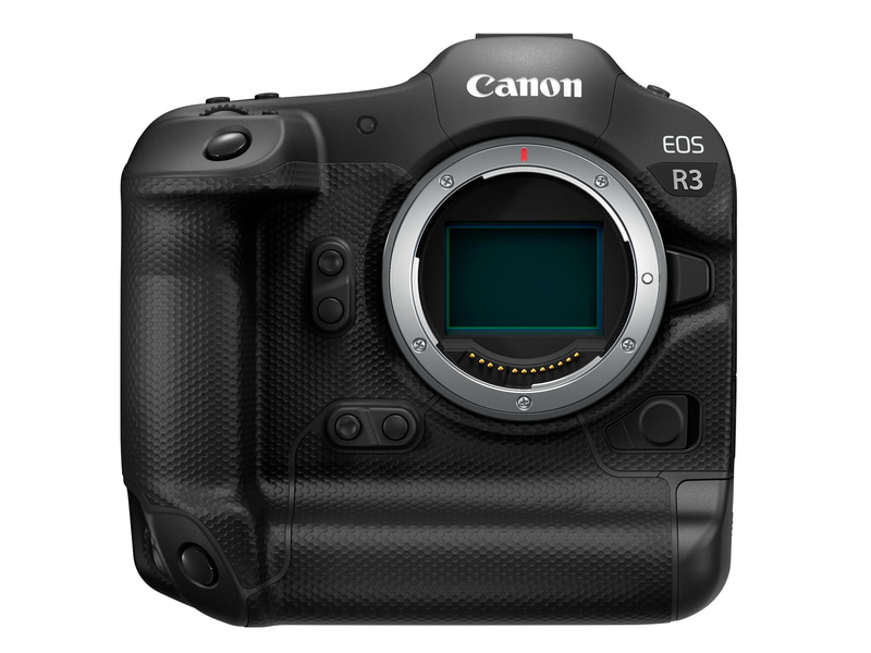 キヤノン「EOS R3」「EOS R5」が突然の値下げ - デジカメ Watch