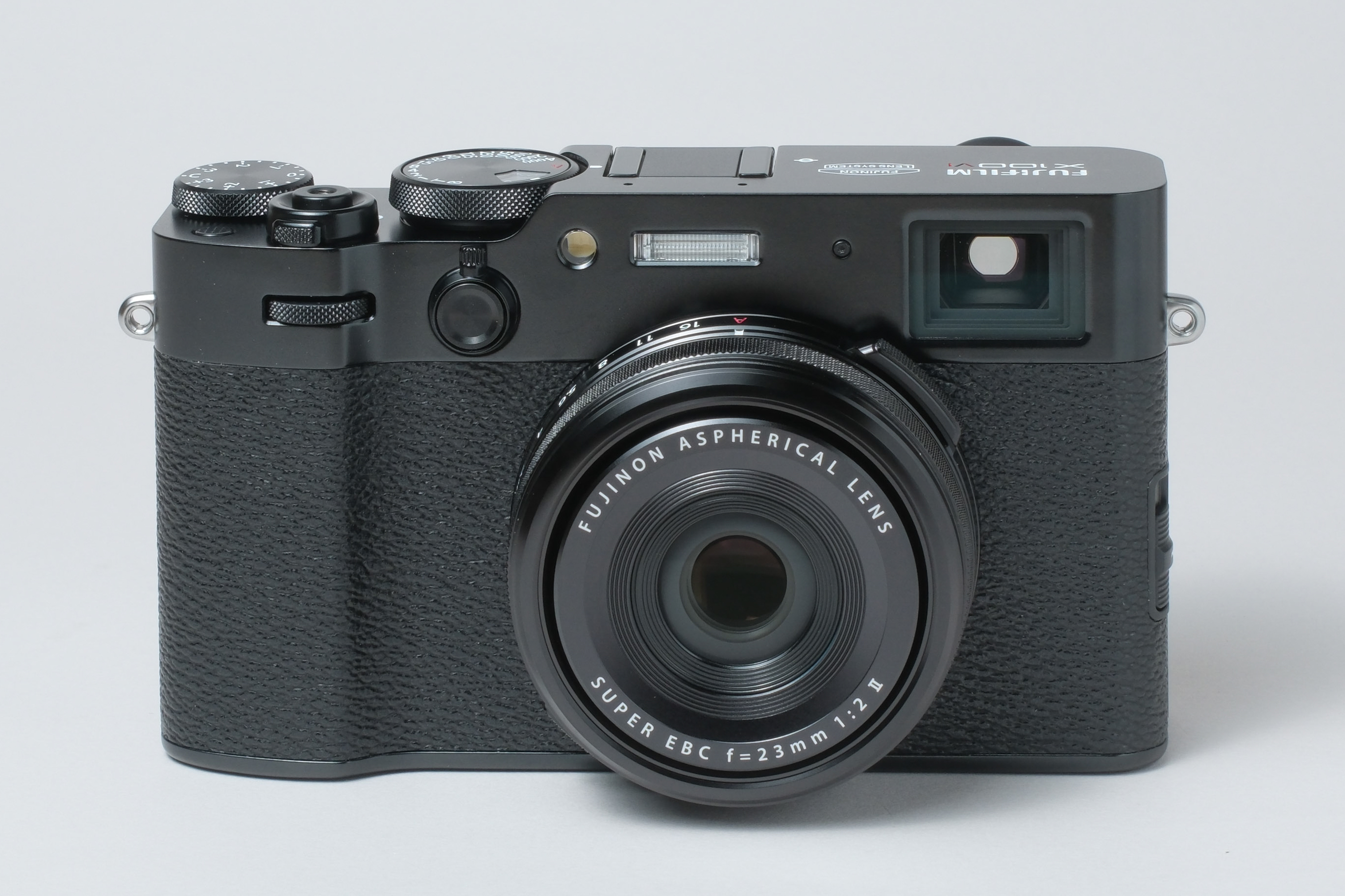 新製品レビュー：FUJIFILM X100VI - デジカメ Watch