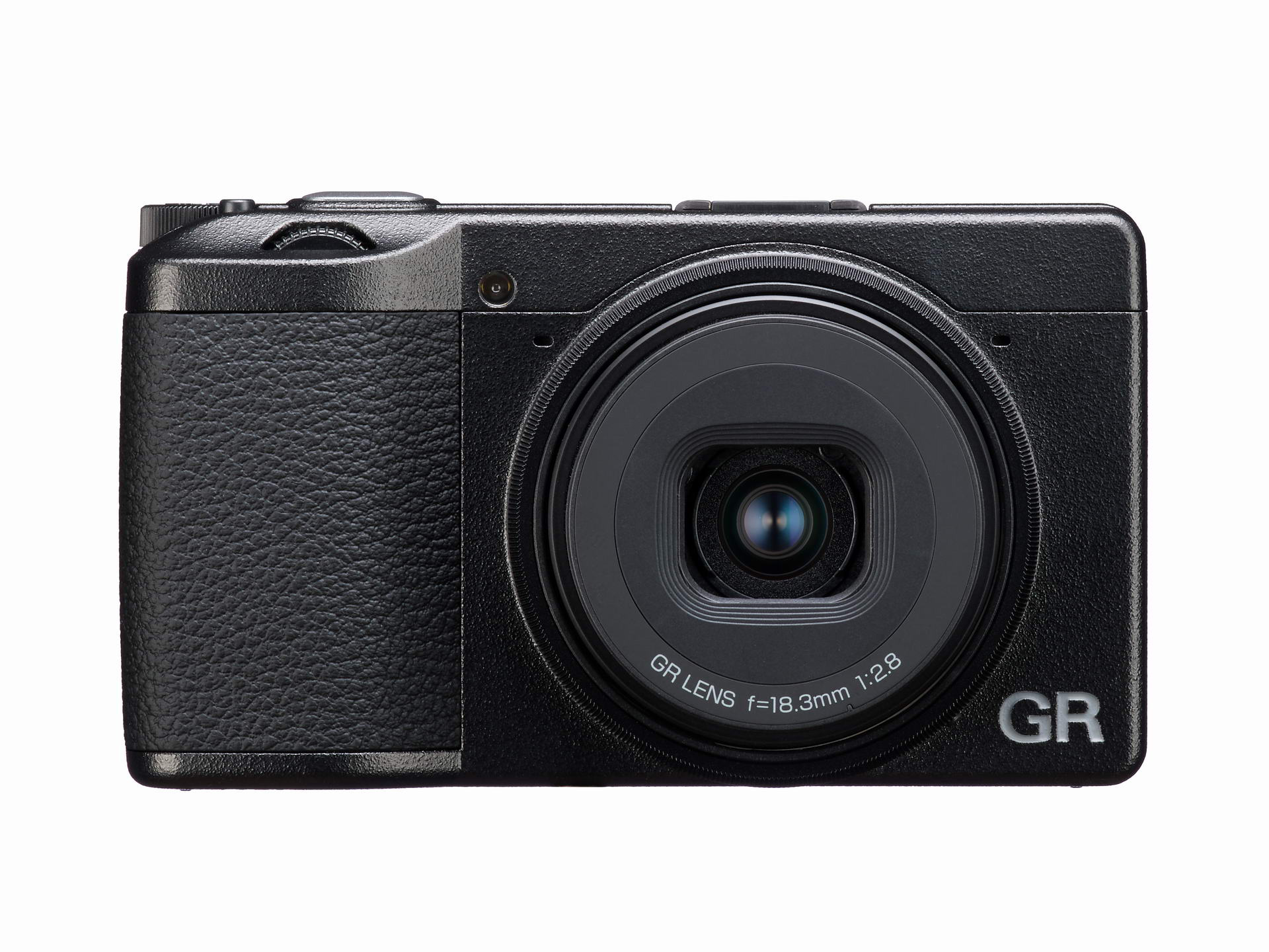 RICOH GR III/GR IIIxシリーズに、ハイライト周辺が“にじむ”特別仕様モデルが登場 - デジカメ Watch