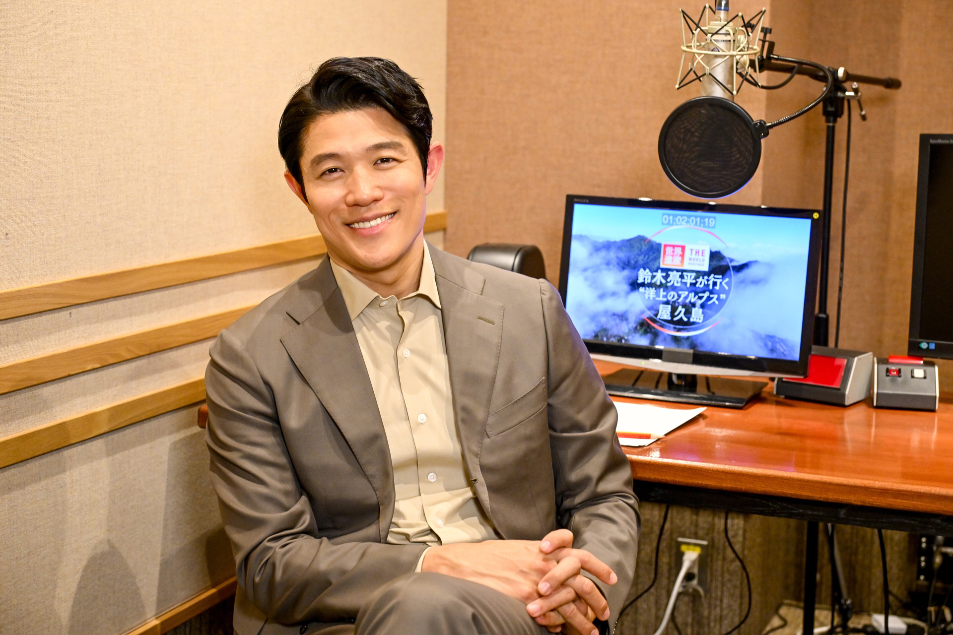 当時のメディア報道・掲載写真