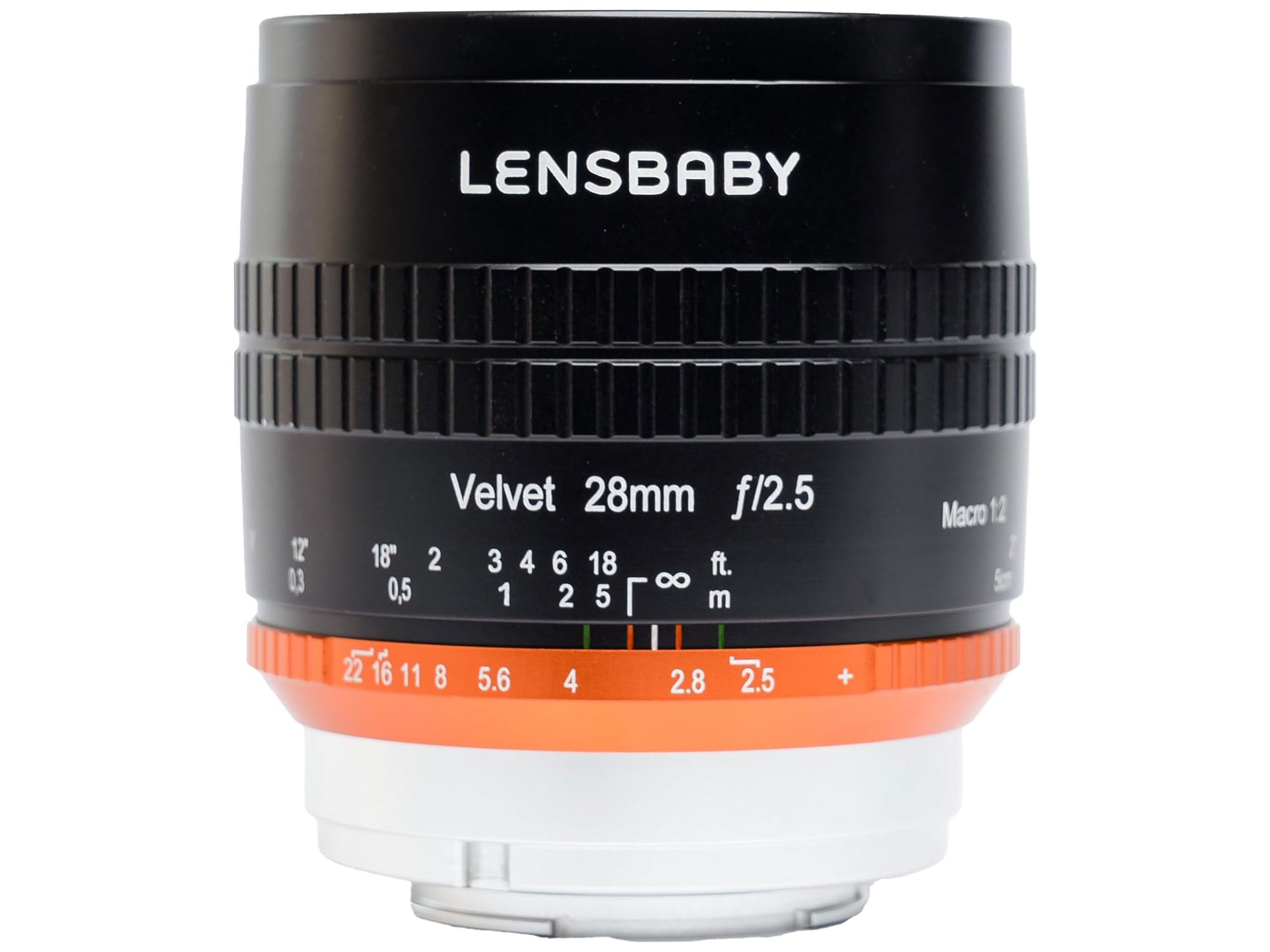 厳選】本日のお買い得商品】Lensbabyのソフト効果レンズ「Velvet」に