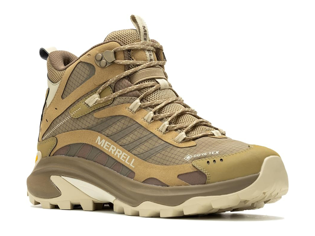 sugi 様用 メレルMOAB2 GTX 気持ち良かっ 27.5cm未使用品