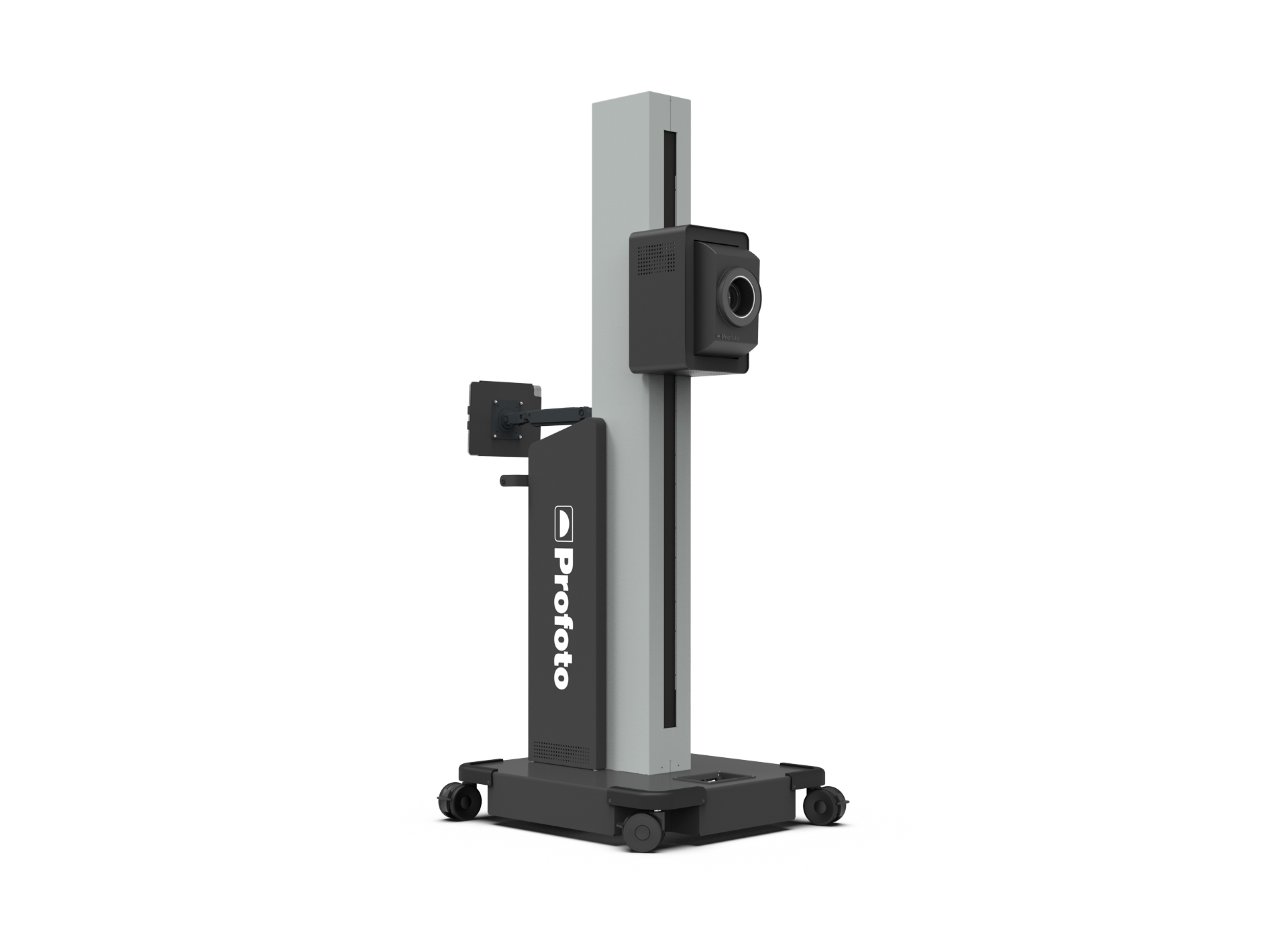 ストロボの無線制御技術を活用／ECスタジオ向けの「Profoto Elevate