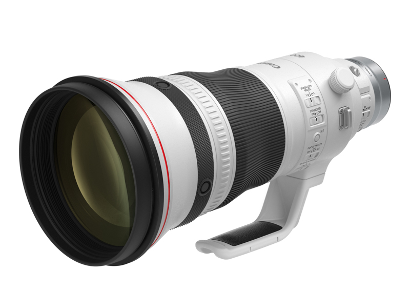 交換レンズレビュー：新ファームウェア適用後のキヤノン「RF100-300mm F2.8 L IS USM」を試す - デジカメ Watch