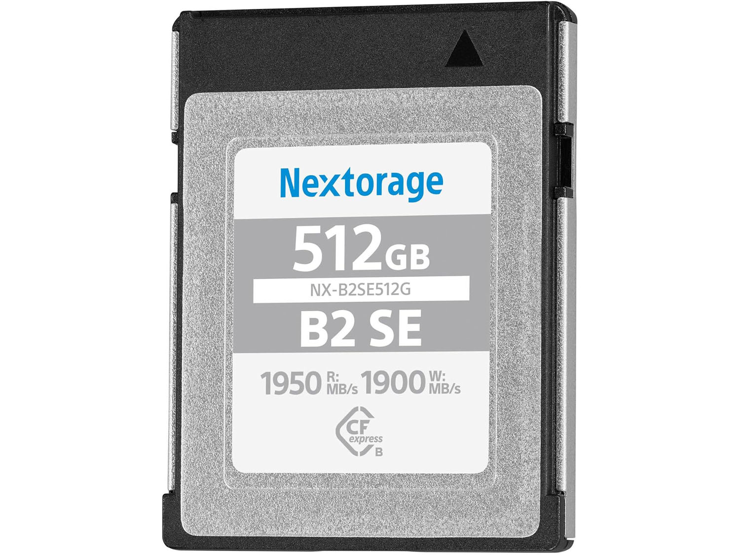 厳選】本日のお買い得商品】NextorageのCFexpress Type Bカードが最大 