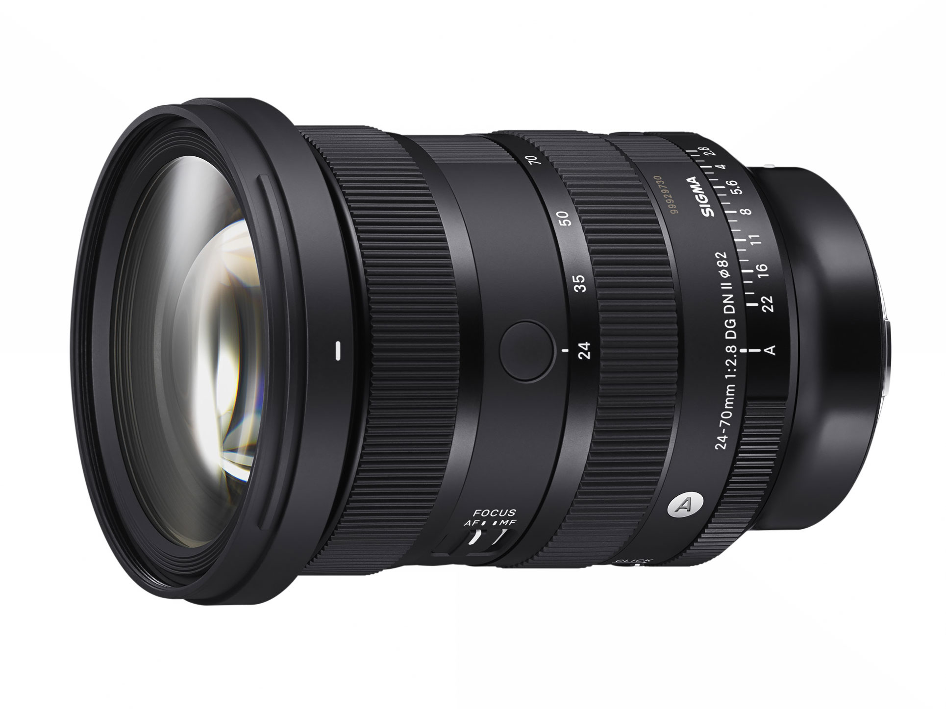 描写力と機能性が向上したフラッグシップレンズ「SIGMA 24-70mm ...