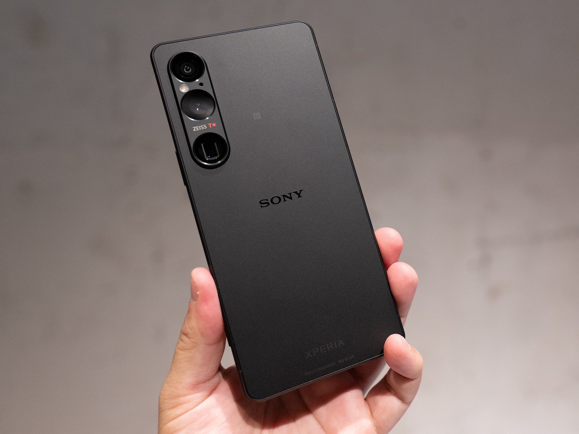 AIで撮影機能が強化された「Xperia 1 VI」…製品体験会で新機能をチェック - デジカメ Watch