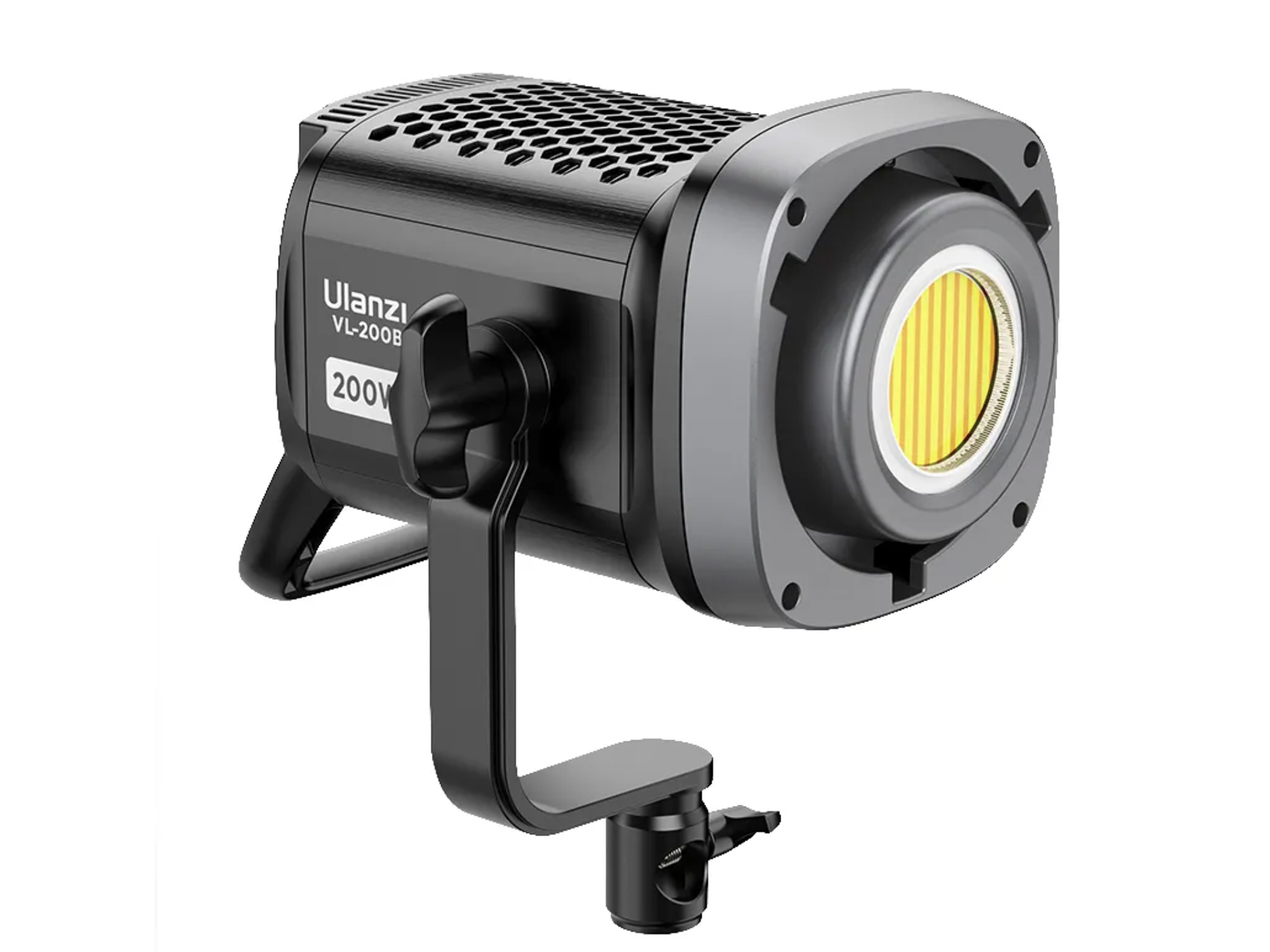 Ulanziが撮影用LEDライト「Vマウント」シリーズをリリース - デジカメ Watch