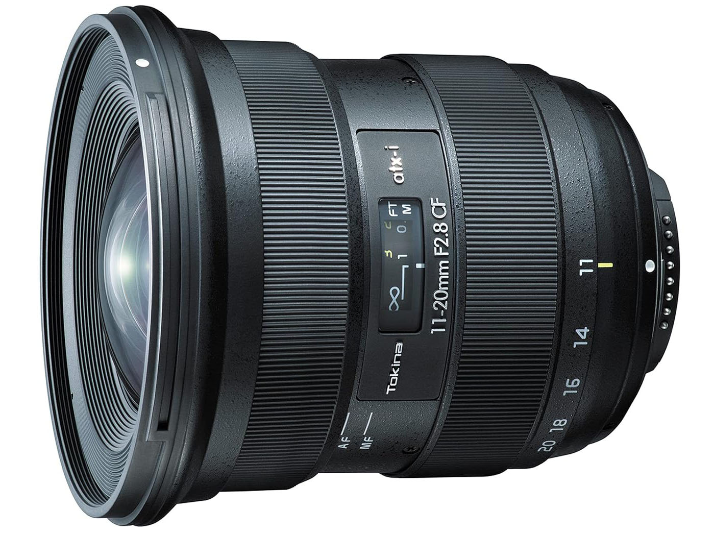 厳選】本日のお買い得商品】トキナー「atx-i 11-20mm F2.8 CF」F