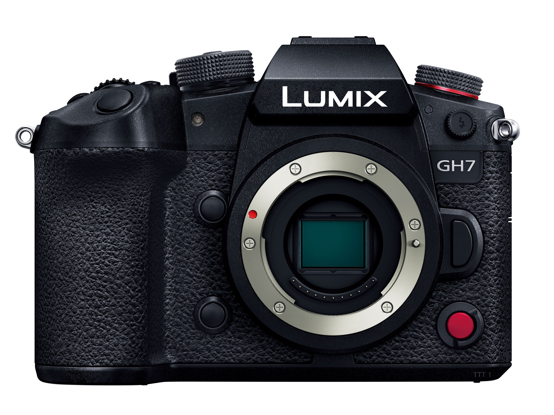 パナソニック、マイクロフォーサーズの動画フラグシップ「LUMIX GH7」 - デジカメ Watch