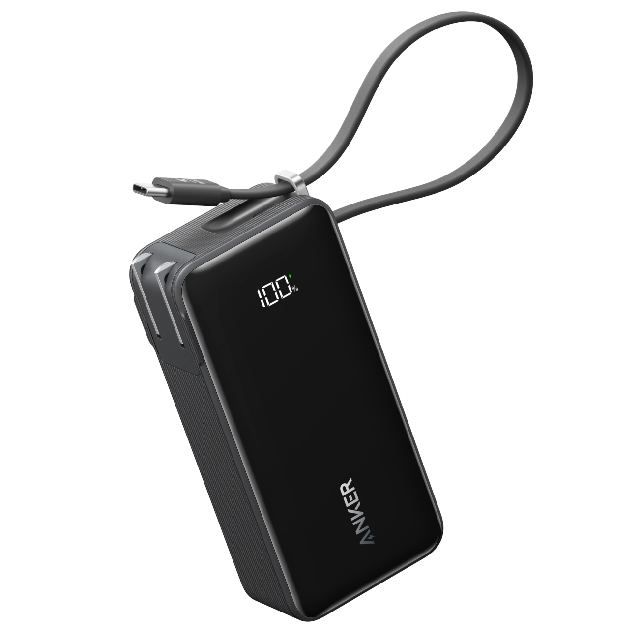 アンカー anker Power Bank モバイルバッテリー1000mAh モバイルバッテリー「Anker Power Bank」が容量1万mAhへ