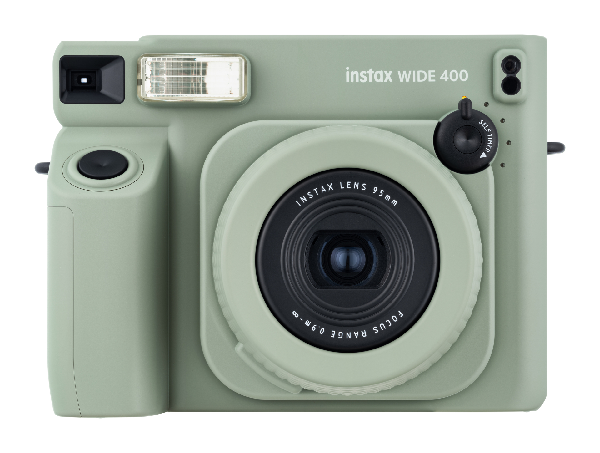 ワイドフォーマットフィルムの“チェキ”「instax WIDE 400」 - デジカメ Watch