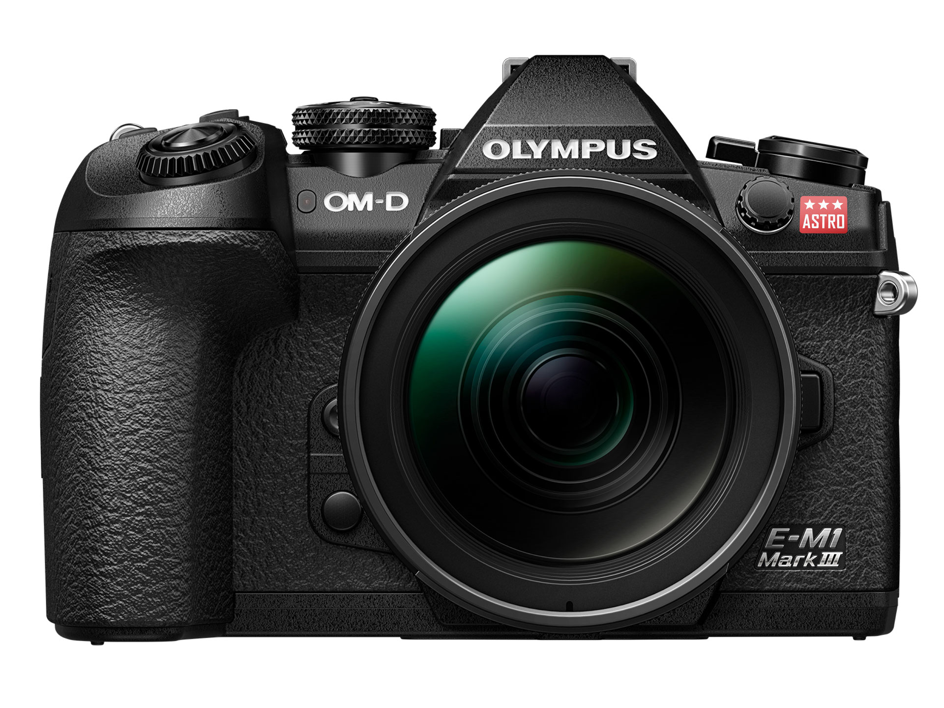 OM SYSTEM「E-M1 Mark lll」に天体撮影専用モデル - デジカメ Watch