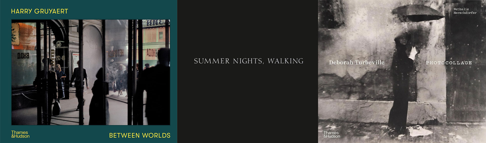 写真を巡る、今日の読書：第63回：良い写真集は手に入るうちに