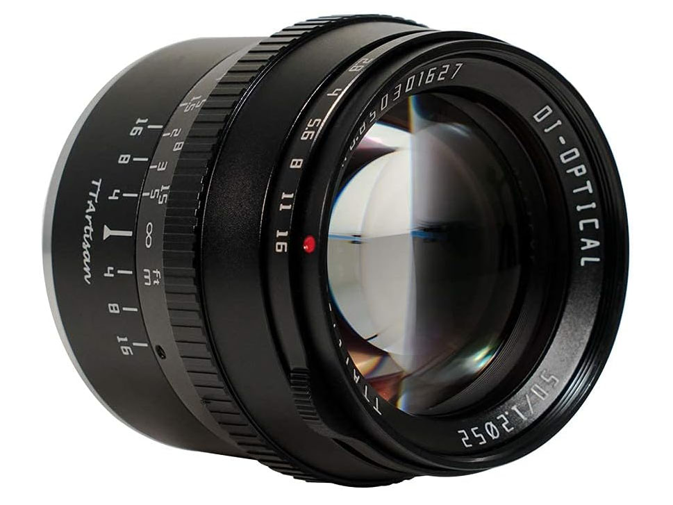 TTArtisan 50mm f/1.2 単焦点レンズ 12_000000001524.jpg?1678209903