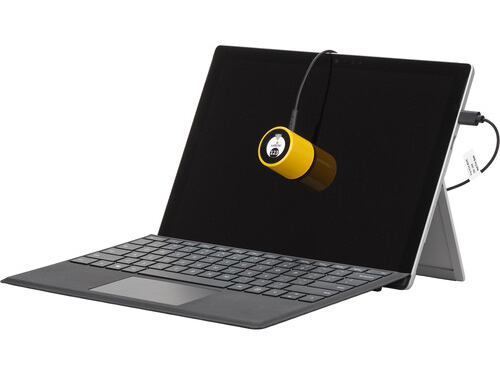 USB Type-C接続 & コンパクトな筐体／Calibriteの新キャリブレーション