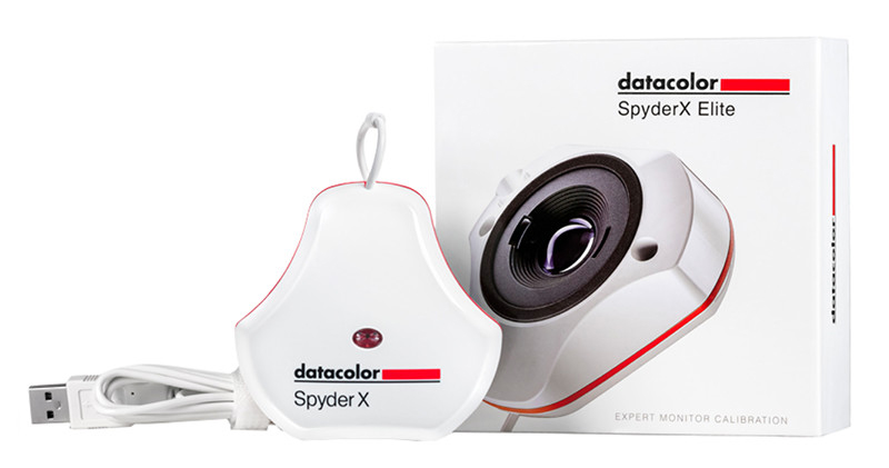 Amazon.co.jp: Datacolor データカラー Spyder5 Pro スパイダー