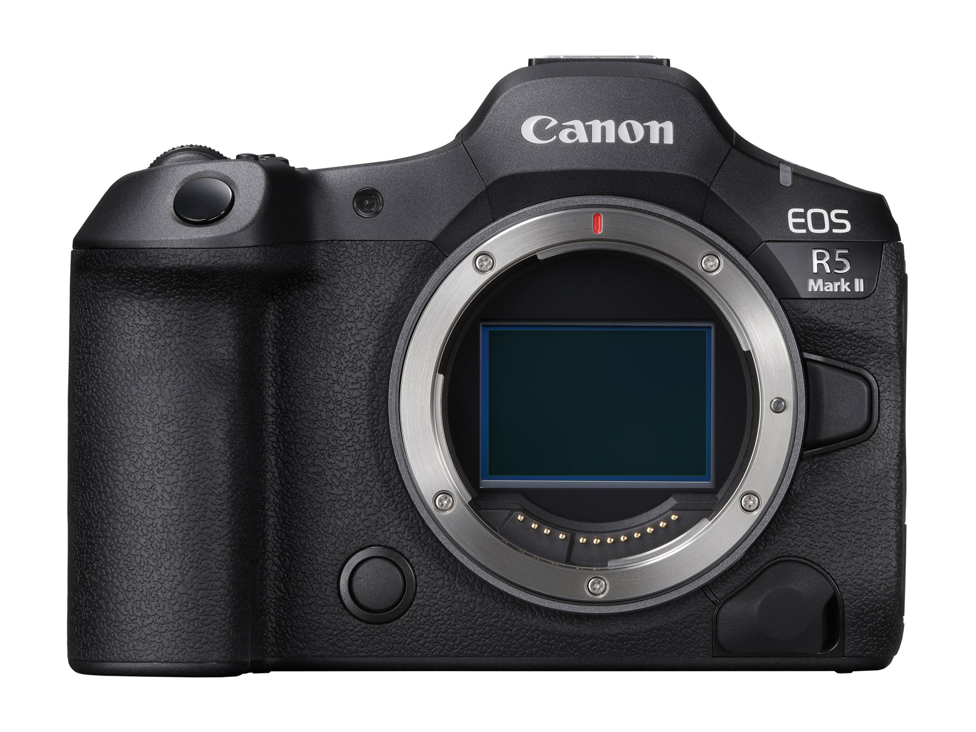 キヤノンの4,500万画素機「EOS R5 Mark II」が登場…カメラ内アップスケーリングで“約1億7,900万画素”に - デジカメ Watch