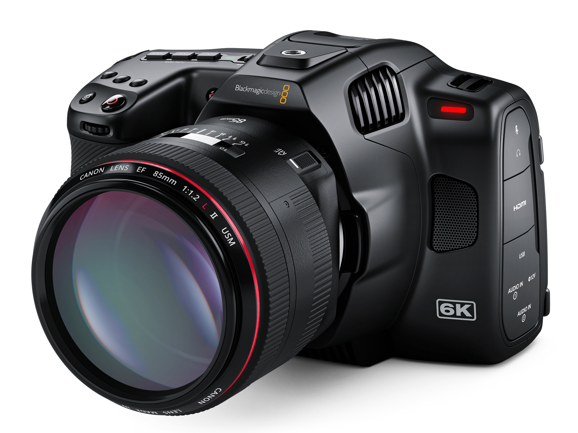 Blackmagic Designが価格改定／全製品で8～12%の値下げ - デジカメ Watch