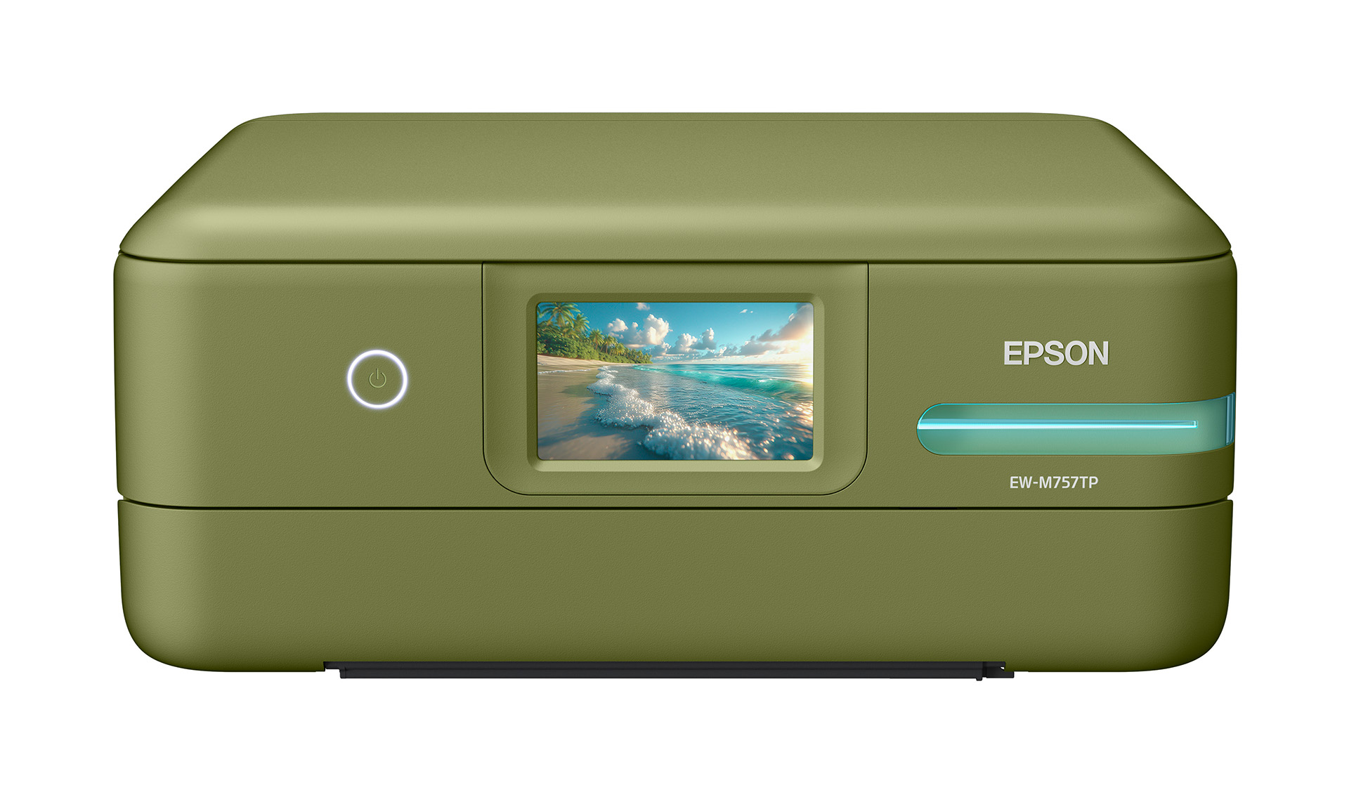 EPSON EW-571T プリンタ　エコタンク　動作品 エコタンク搭載モデル EW-M757TW/TB/TP｜製品情報｜エプソン