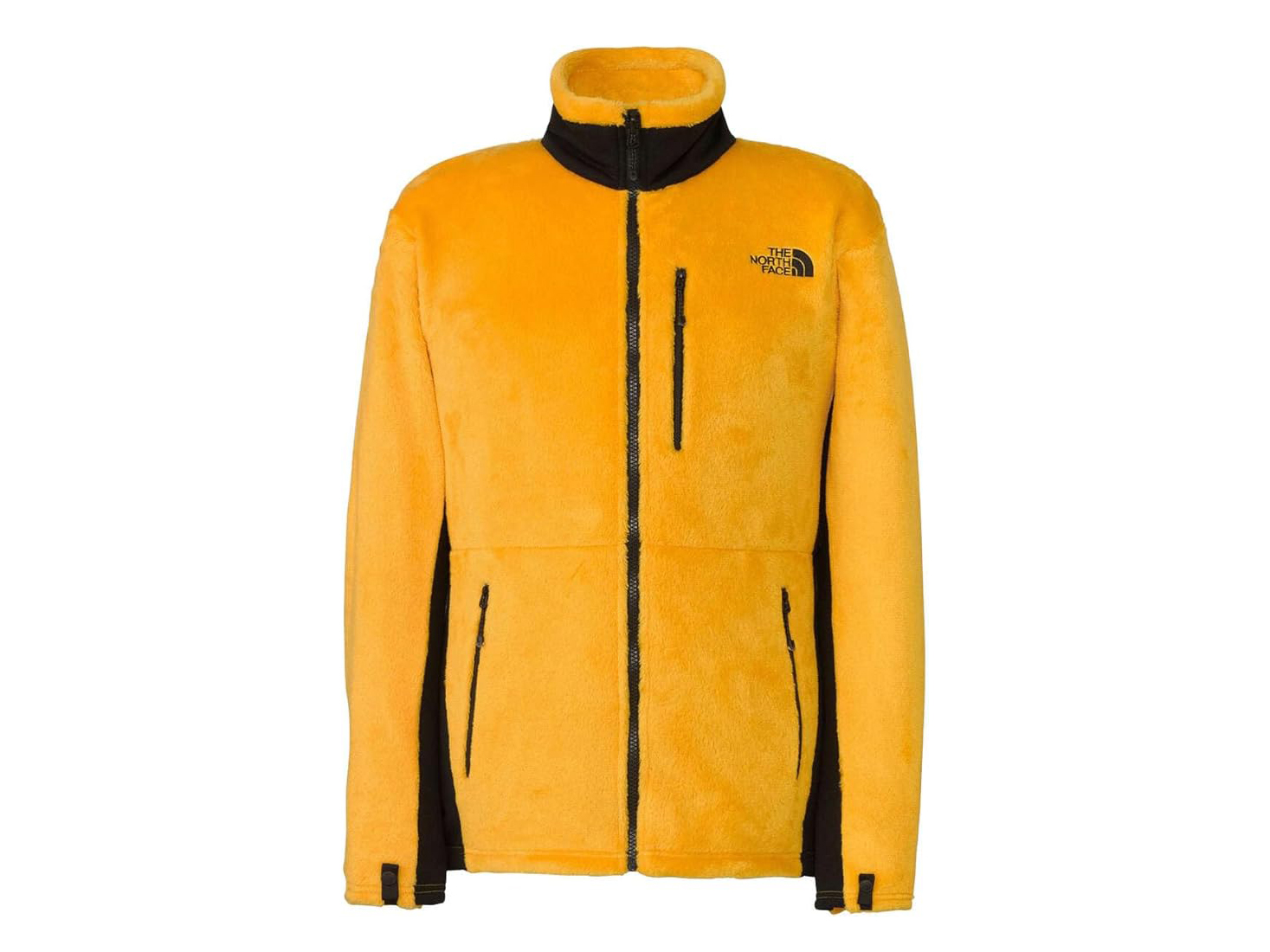 THE NORTH FACE ザノースフェイス ジップインバーサミッドジャケット 