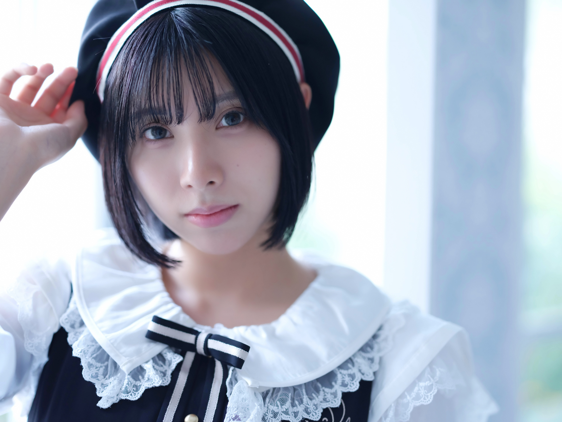 コスプレイヤー　アートポートレート写真セット　27枚 Rinaty 写真展「#自分を好きになるためのセルフポートレート」2026年1 アイドル