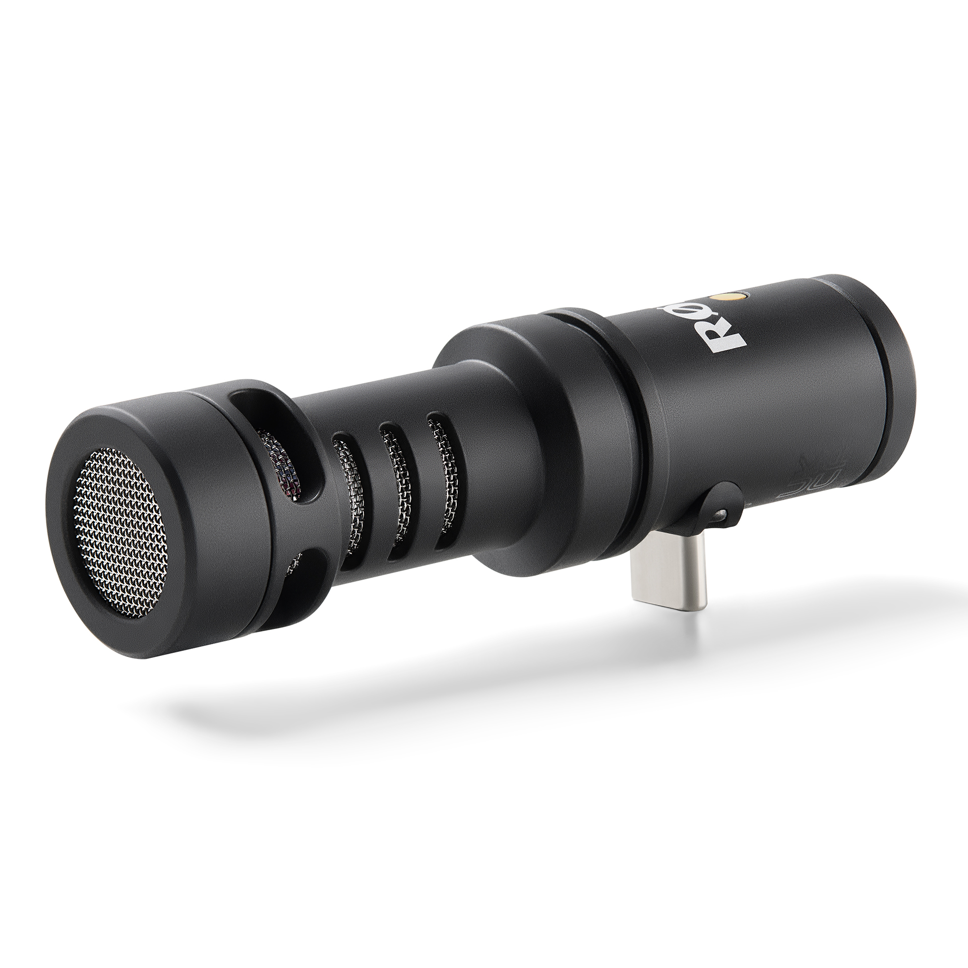 RØDE VideoMic Me 指向性マイク RODEのスマホ用指向性マイク「VideoMic ME-C」がMFi認証取得の新型に