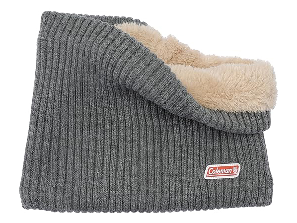 厳選】本日のお買い得商品】東京も寒くなってきたので…Colemanのネック