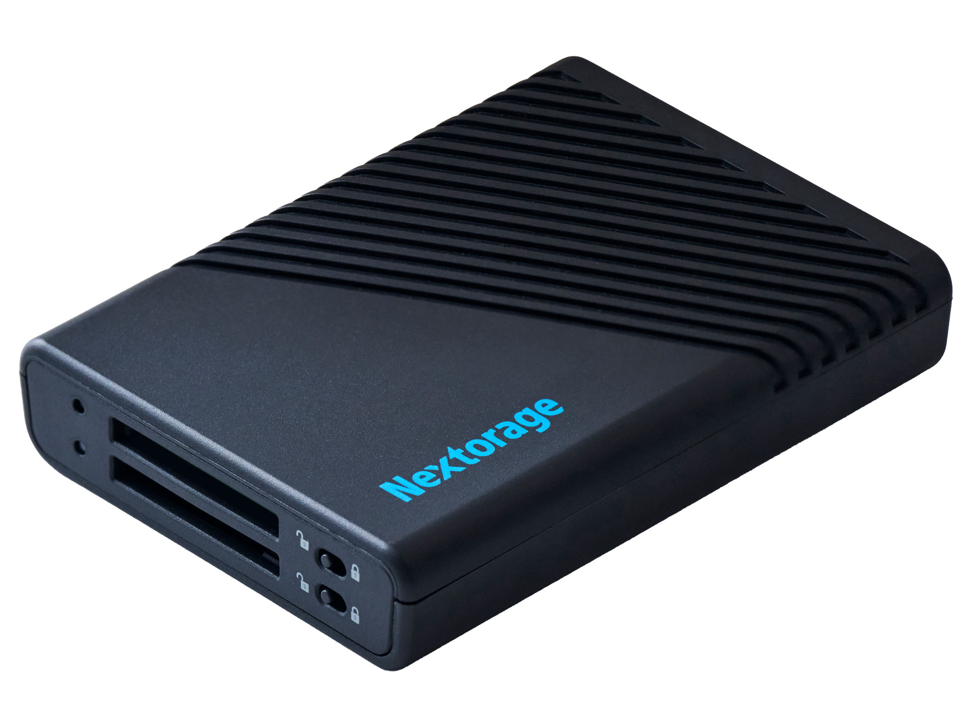 Nextorage、UHS-I対応のSDXCメモリーカードとUHS-II対応デュアル