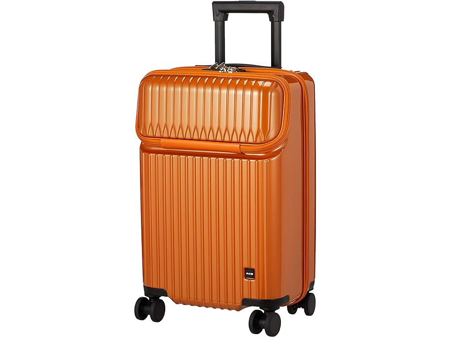 厳選】本日のお買い得商品】フロントポケットを搭載したACEのスーツ