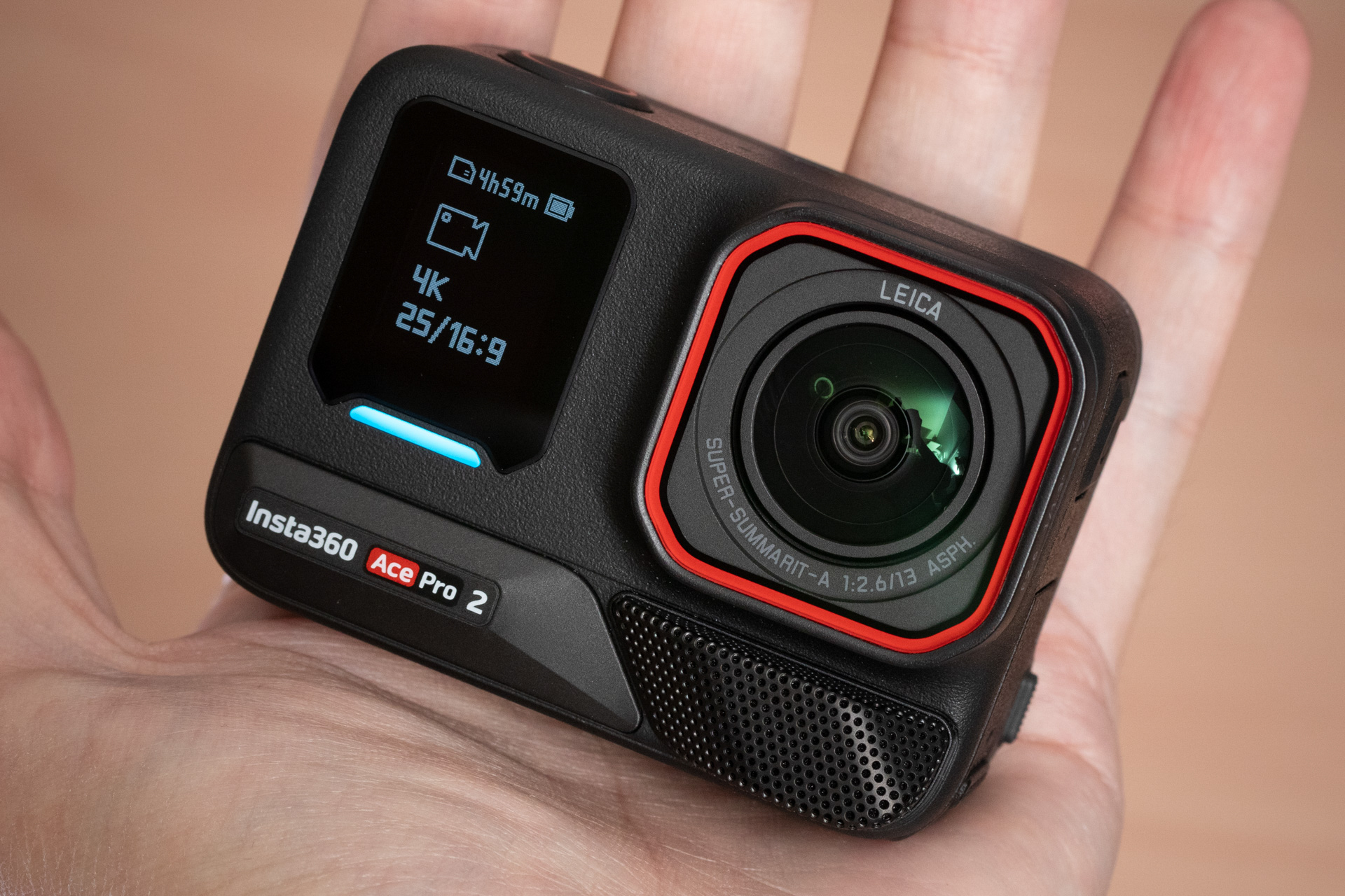 新製品レビュー:Insta360 Ace Pro 2 - デジカメ Watch 新製品レビュー:Insta360 Ace Pro 2 - デジカメ Watch