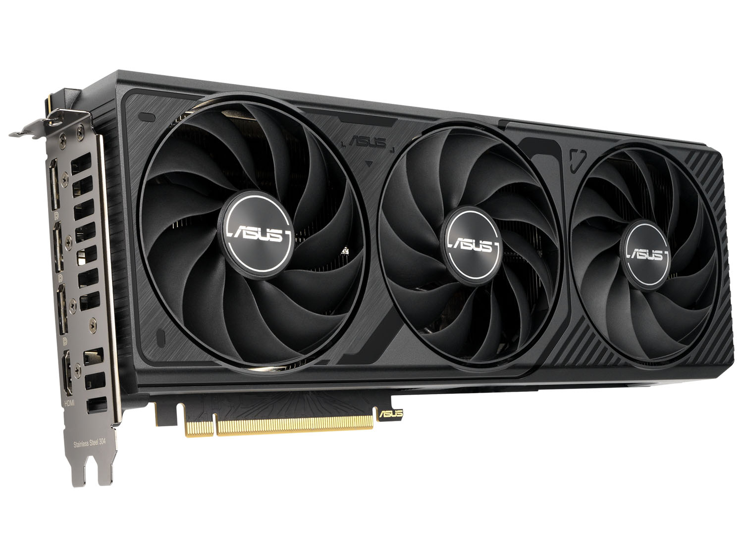 ASUS、安定性重視でクリエイティブ作業に適した「PRIME GeForce