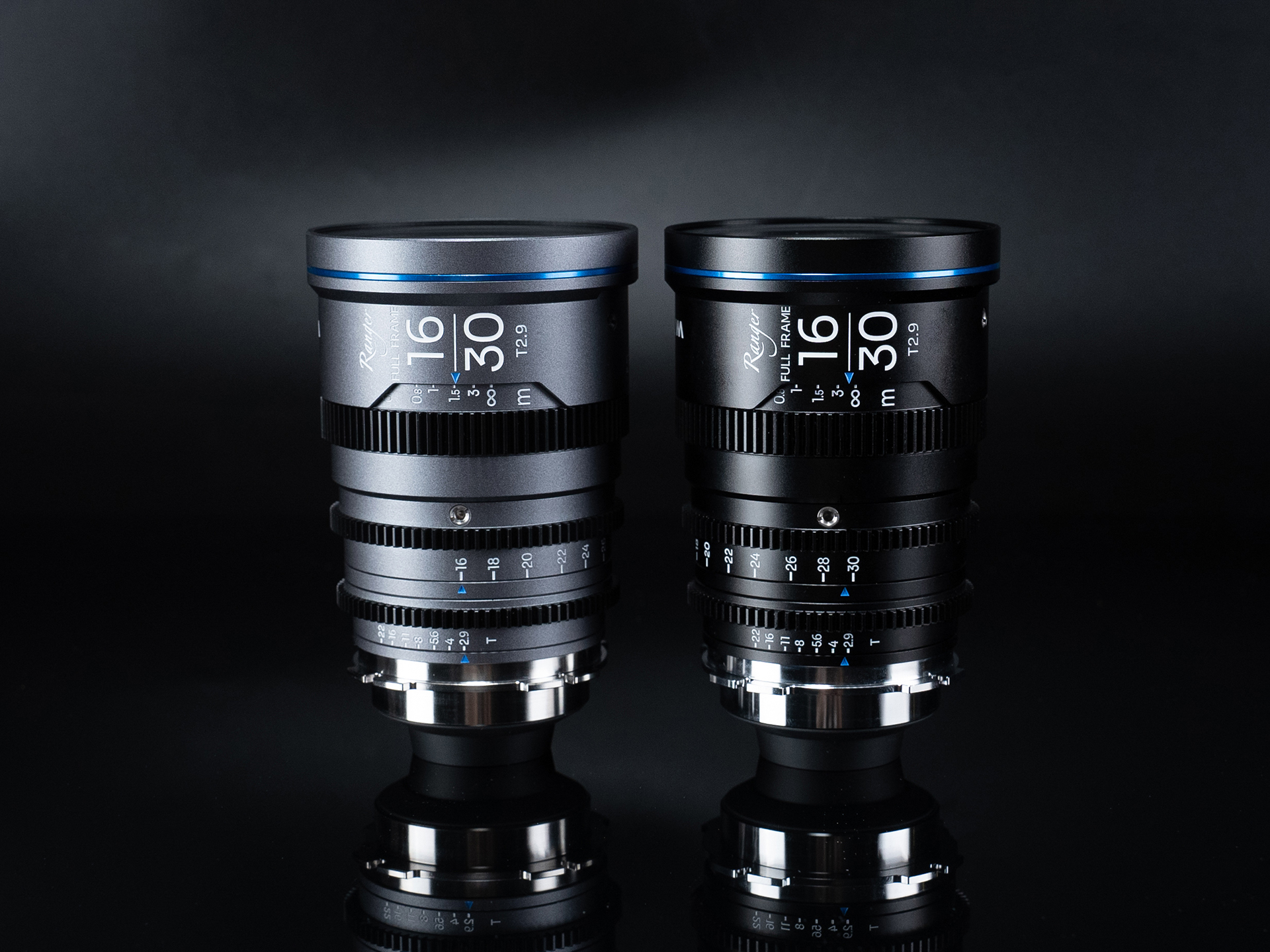 コンパクトなシネズームレンズ「LAOWA Ranger FF」に16-30mm T2.9が