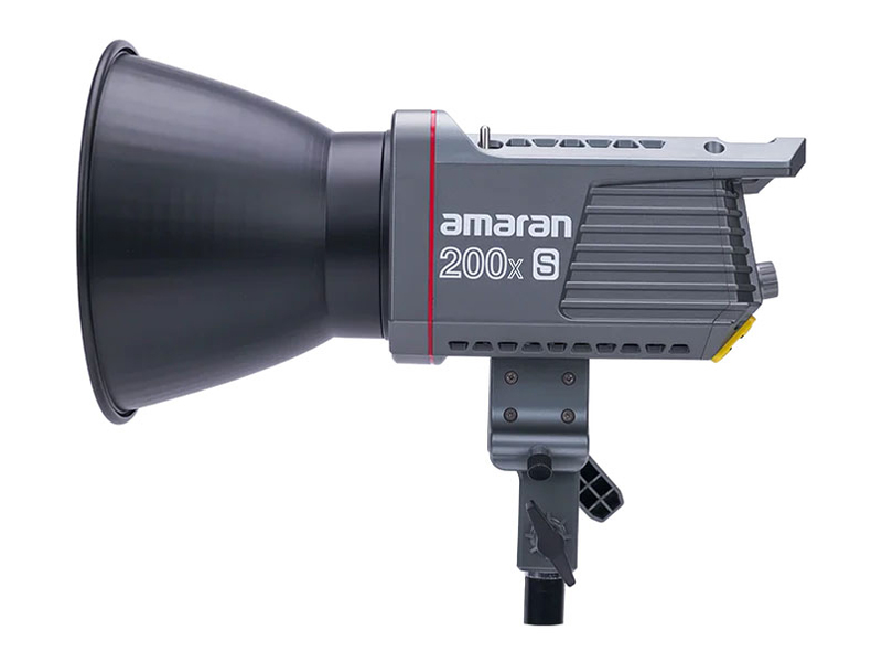 キャンペーン】Aputure/amaranのLED製品がセール価格に