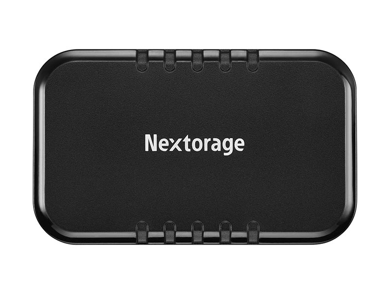 キャンペーン】NextorageのポータブルSSDが楽天スーパーSALEで割引価格