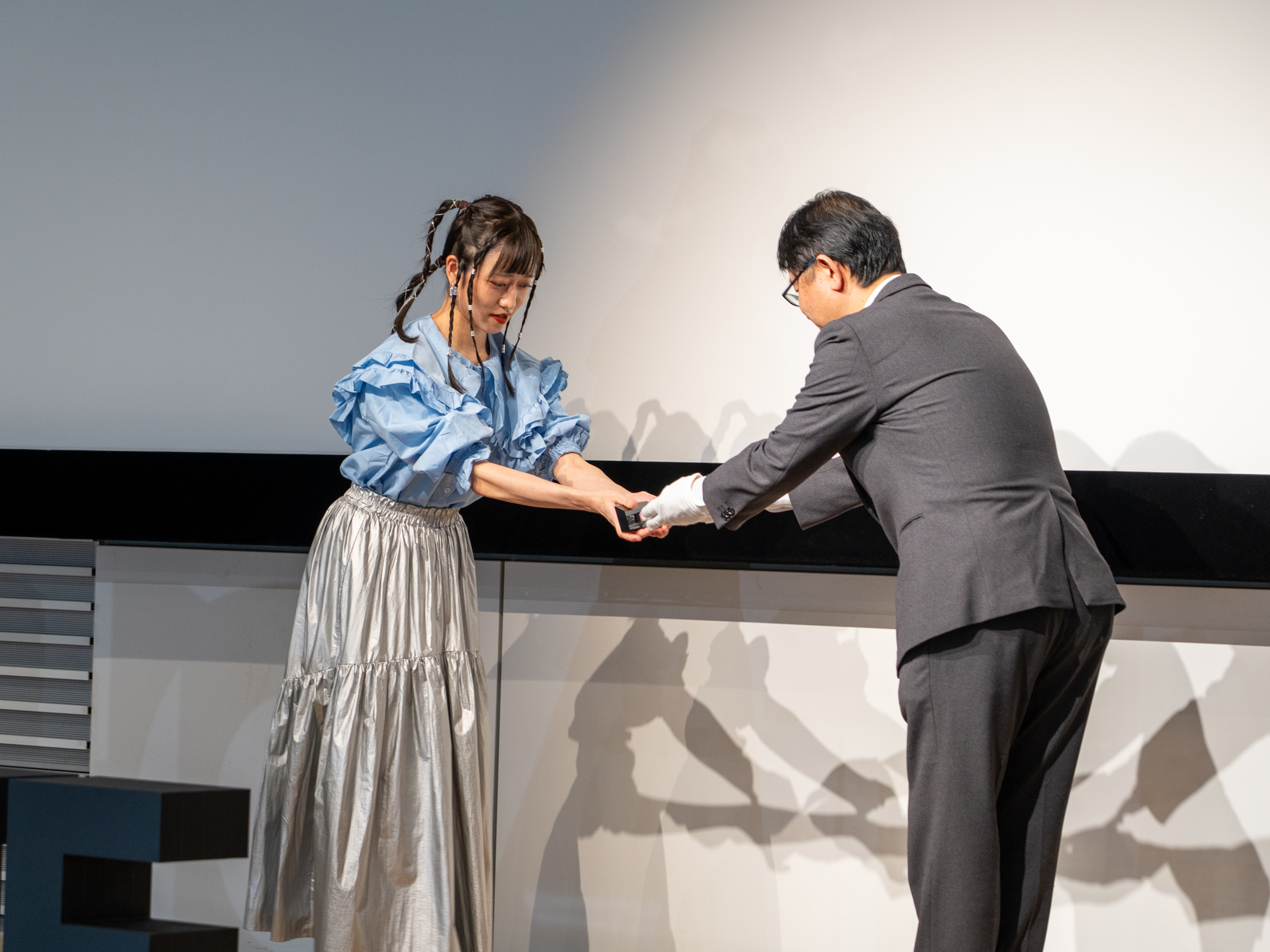 キヤノン「GRAPHGATE」第2回グランプリは山口えり花氏が受賞