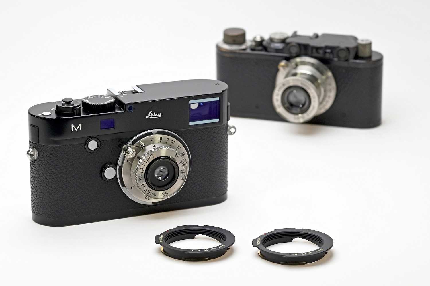 初期型 LEICAFLEX ライカ【基本動作OK 電池の蓋欠損 ジャンク