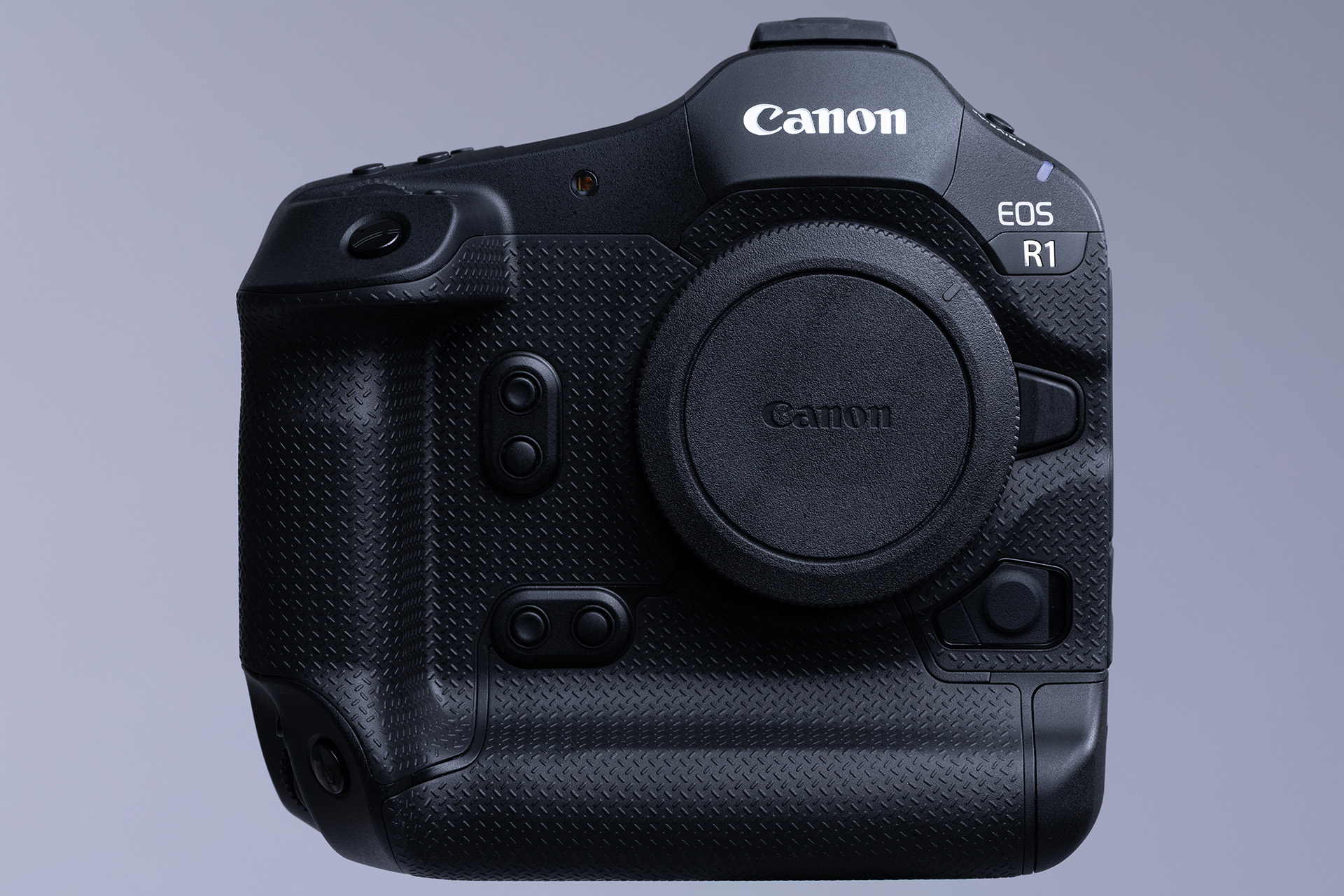 再開】Canonデジタルカメラ（1）