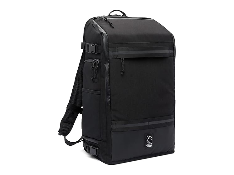 CHROME SiMコラボリュック SiM x CHROME オフィシャルコラボ リュック