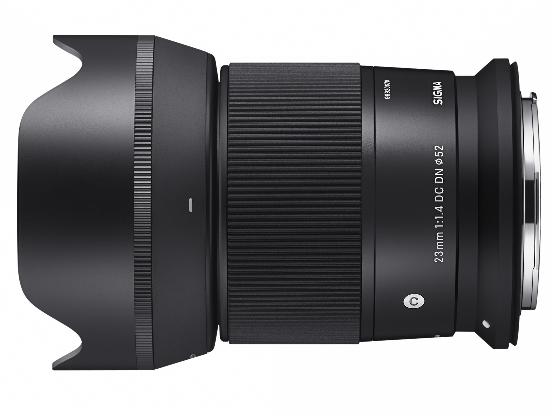 シグマ「23mm F1.4 DC DN | C」キヤノンRFマウントが1月23日（木