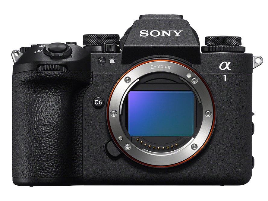 ソニー「α1」「α1 II」「α9 III」の最新ファームウェアが公開