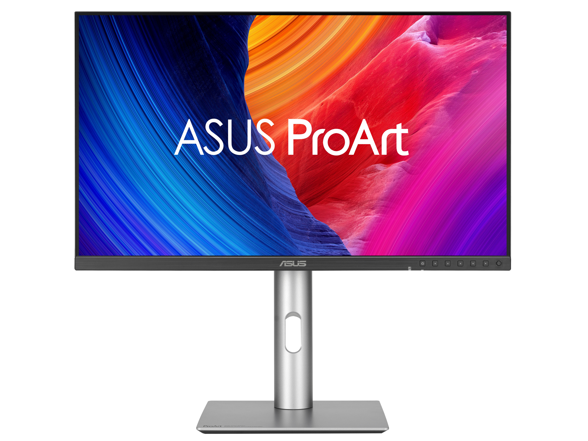 ASUS、クリエイター向け「ProArt」の最大5K表示モニター - デジカメ Watch