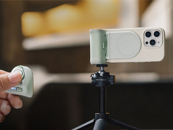 PGYTECH　MagCam スマートフォン グリップ 楽天市場】PGYTECH MagCam Phone Grip(マグカム スマートフォン
