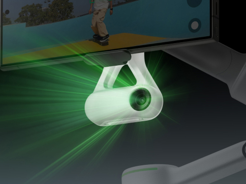 スマホジンバル「Insta360 Flow 2 Pro」で、アプリの制限を受け