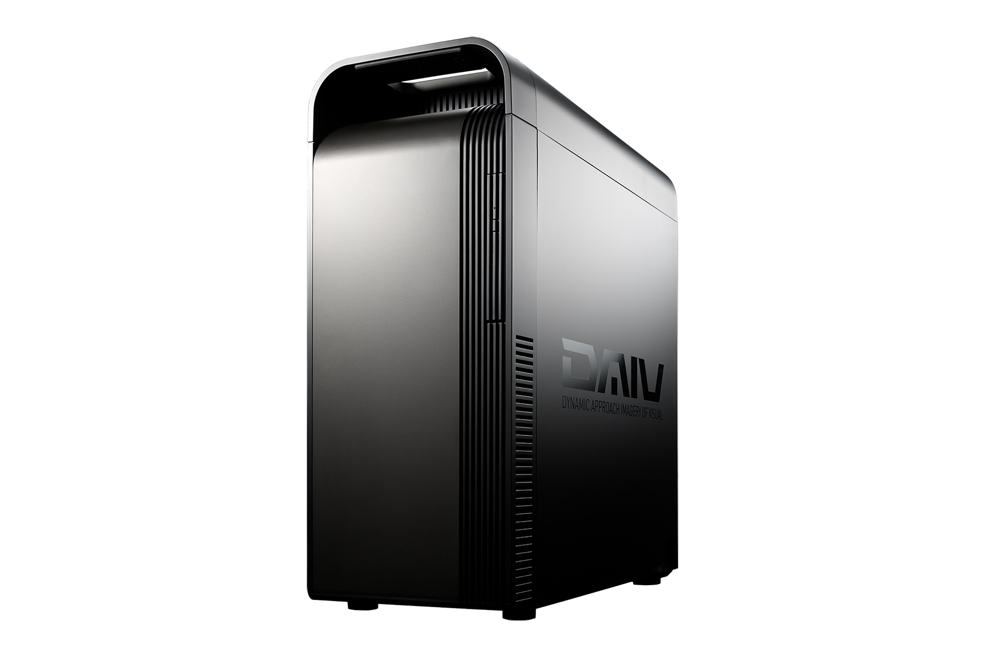 マウスコンピューターDAIVに「RTX 5070 Ti」搭載デスクトップPC