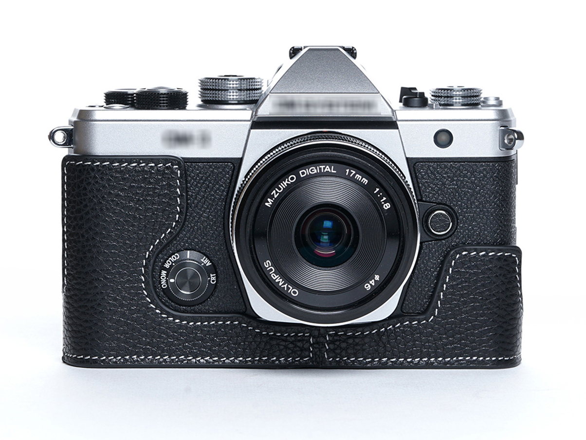 新品 OM SYSTEM OM-3 ボディ 1年保証 新品)OM SYSTEM（オーエムシステム） OM-3 ボディ シルバー（商品ID